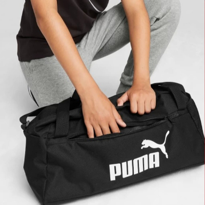 Сумка PUMA Phase Sports Bag 07994901