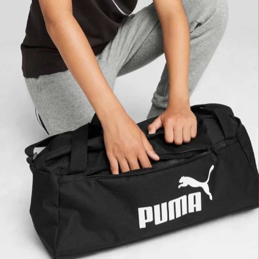 Сумка PUMA Phase Sports Bag 07994901 - Зображення №4