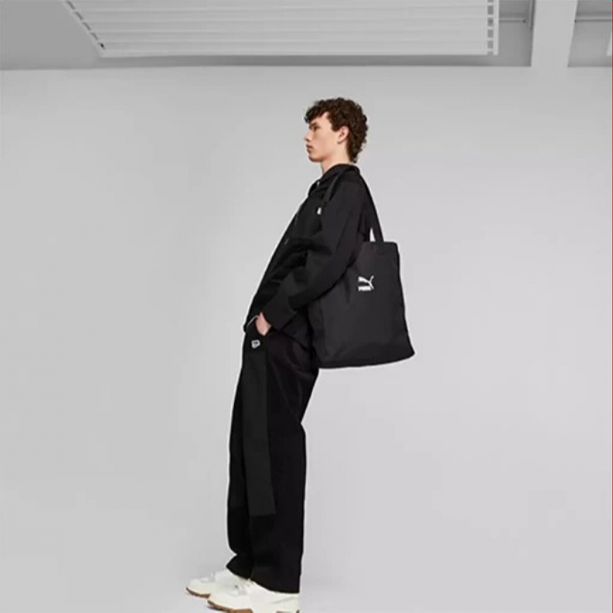 Сумка Puma Classics Archive Tote Bagr 07998701 - Зображення №3