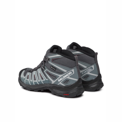 Черевики жіночі трекінгові Salomon  X Ultra Pioneer Mid GORE-TEX 47170500