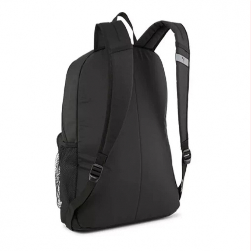 Рюкзак PUMA Patch Backpack 09034401 - Зображення №2