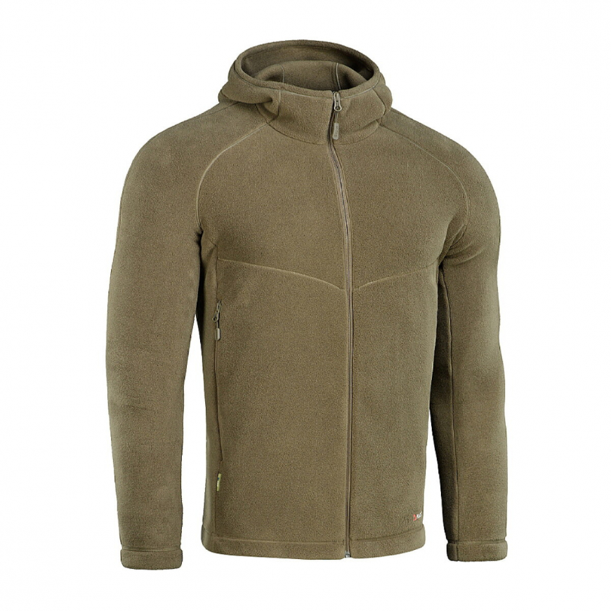 Джемпер Sprint Fleece 20485048 M-TAC - Зображення