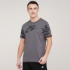 Футболка чоловіча NIKE M NSW TEE FUTURA CLUB FILL  DA0325-068 - Зображення №1