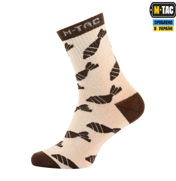 Шкарпетки легкі Mk.3 M-TAC 30903813 - Зображення
