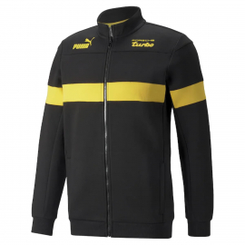 Джемпер чоловічий PUMA Porsche Men's Sweat Jacket 53377901