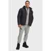 Куртка жіноча Under Armour  Sportswear Ins Jkt  6006363-001 - Зображення №2