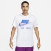 Футболка чоловіча  NIKE  T-SHIRT SPORTSWEAR FQ3754-100 - Зображення №1