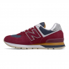 Кросівки чоловічі New Balance ML574DHR - Зображення №2