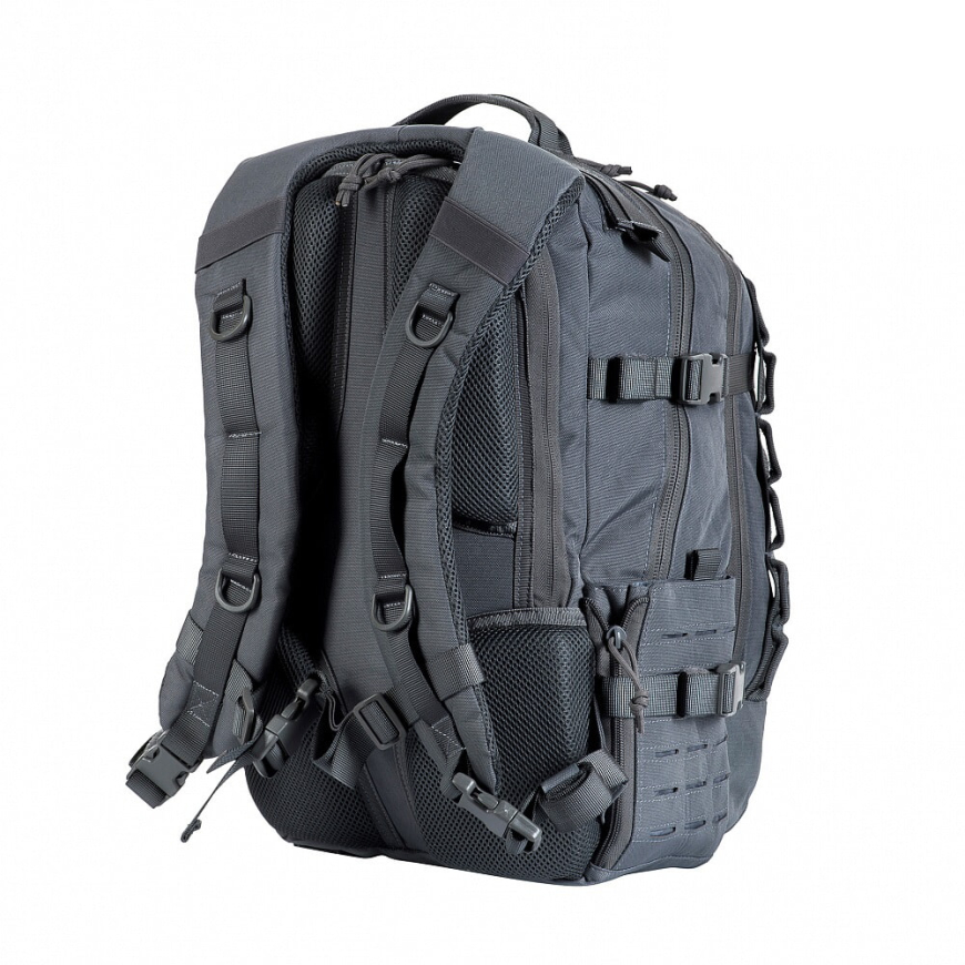 Рюкзак M-TAC Intruder Pack Grey 10319012 - Зображення №2