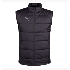 Жилет чоловічий  PUMA TEAMLIGA VEST JACKET 65796803