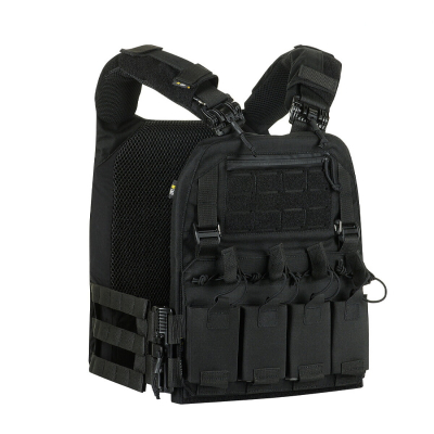 Плитоноска Cuirass QRS FAST XL 51670002 M-TAC