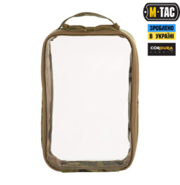 Органайзер утиліт. проз.M-TAC Elite 10147008-L