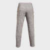 Штани чоловічі Under Armour RIVAL TERRY PANT 1361644-112 - Зображення №4