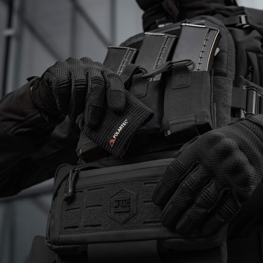 Шапка-підшоломник Polartec M-TAC 40592002 - Зображення №6