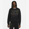 Світшот чоловічий Nike Club Fleece+ DX0529-010 - Зображення №1