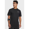 Футболка чоловіча Under Armour Tech Play Short Sleeve 6009833-001 - Зображення №1