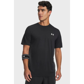 Футболка чоловіча Under Armour Tech Play Short Sleeve 6009833-001