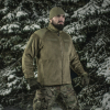 Джемпер M-TAC Battle Fleece Polartec 70027003 - Зображення №5