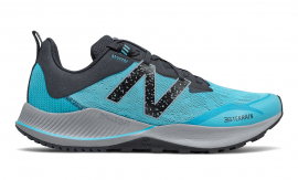 Кросівки чоловічі New Balance Nitrel MTNTRCV4