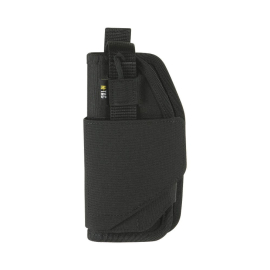 Кобура універсальна M-TAC Elite Left Black 10166002-L