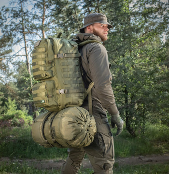 Мішок компресійний 10325001 M-TAC - Зображення №2