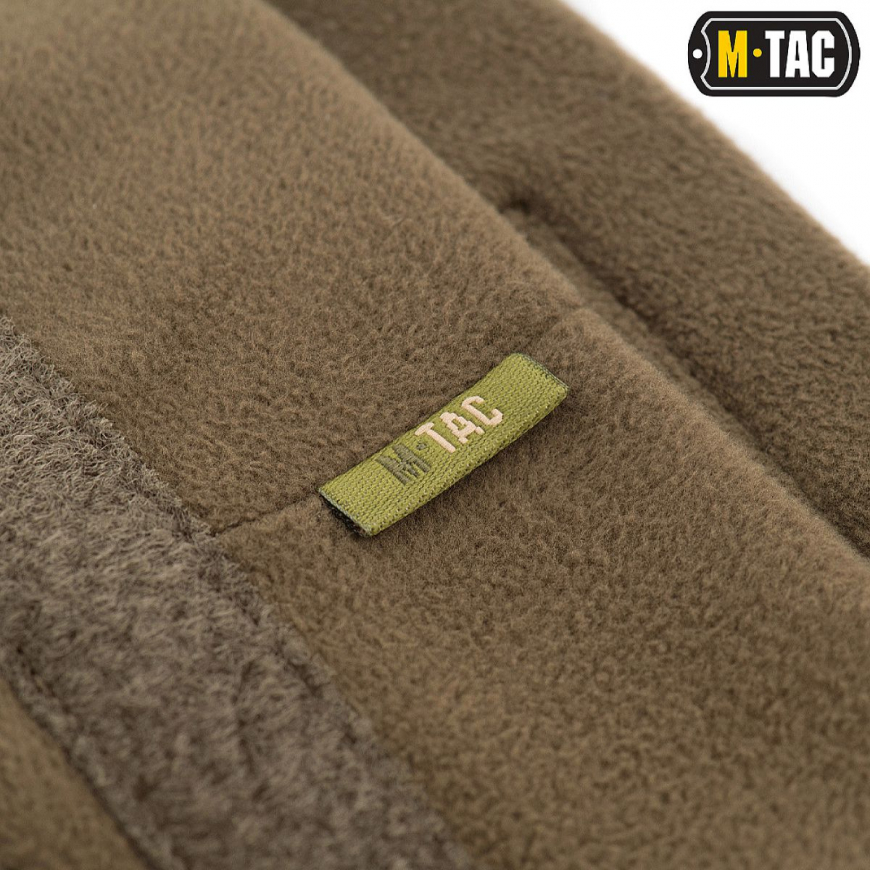 Шапка M-TAC Watch Cap Elite фліс 40017048  - Зображення №3