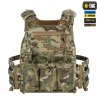Плитоноска M-TAC Cuirass FAST Elite 10376008 - Зображення №1