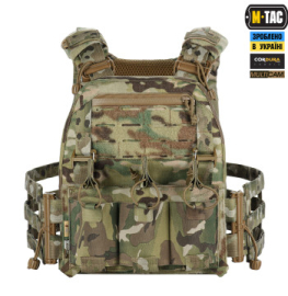Плитоноска M-TAC Cuirass FAST Elite 10376008