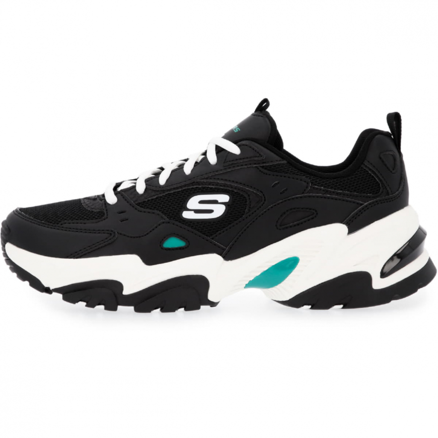 Кросівки жіночі Skechers Stamina V1 149510 - Зображення №2