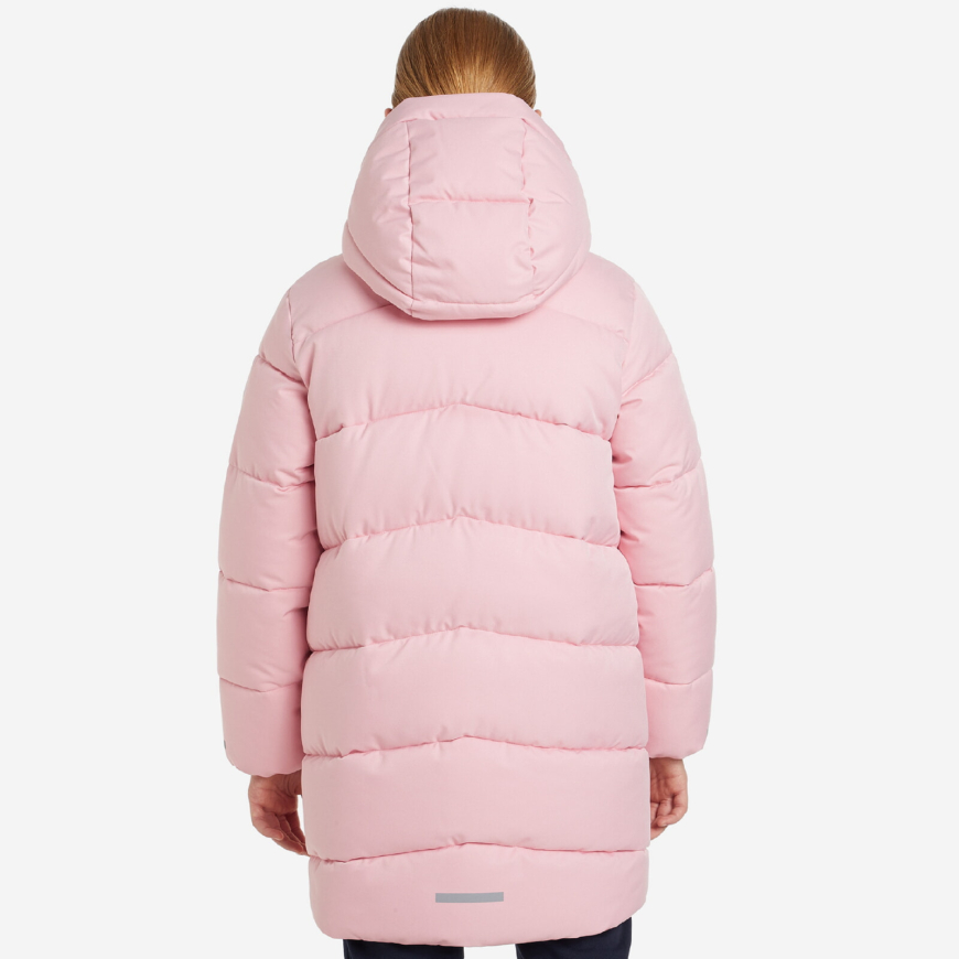 Куртка утеплена для дівчаток FILA 116834 - Зображення №2