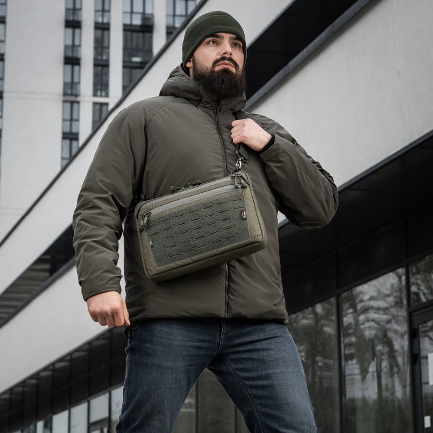 Сумка Admin Bag Large Elite M-TAC 10425023  - Зображення