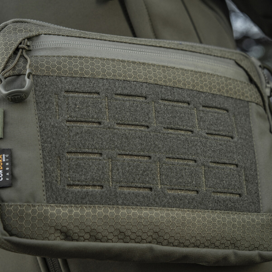 Сумка M-TAC Admin Bag Elite 10328023  - Зображення №7