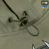 Джемпер M-TAC Hoodie Odin Light 20552038 - Зображення №3
