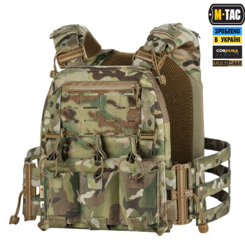 Плитоноска M-TAC Cuirass FAST Elite 10376008 - Зображення №3