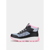 Кросівки дитячі Skechers  STORM BLAZER  303493 - Зображення №4