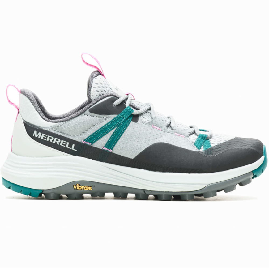 Туристичні кросівки жіночі Merrell Siren 4 Monument  J037292 - Зображення №5