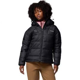 Куртка жіноча утеплена Columbia Pike Lake III Hooded Jacket 2133561