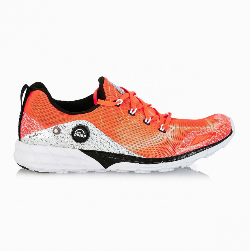 Жіночі кросівки Reebok ZPUMP FUSION 2.0 SPDR V72398 - Зображення №2