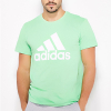 Футболка Adidas Essentials Logo Tee S23022 - Зображення №1