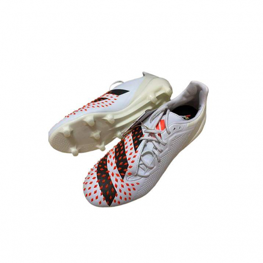 Бутси чоловічі Adidas Predator Malice FG GW2398 - Зображення