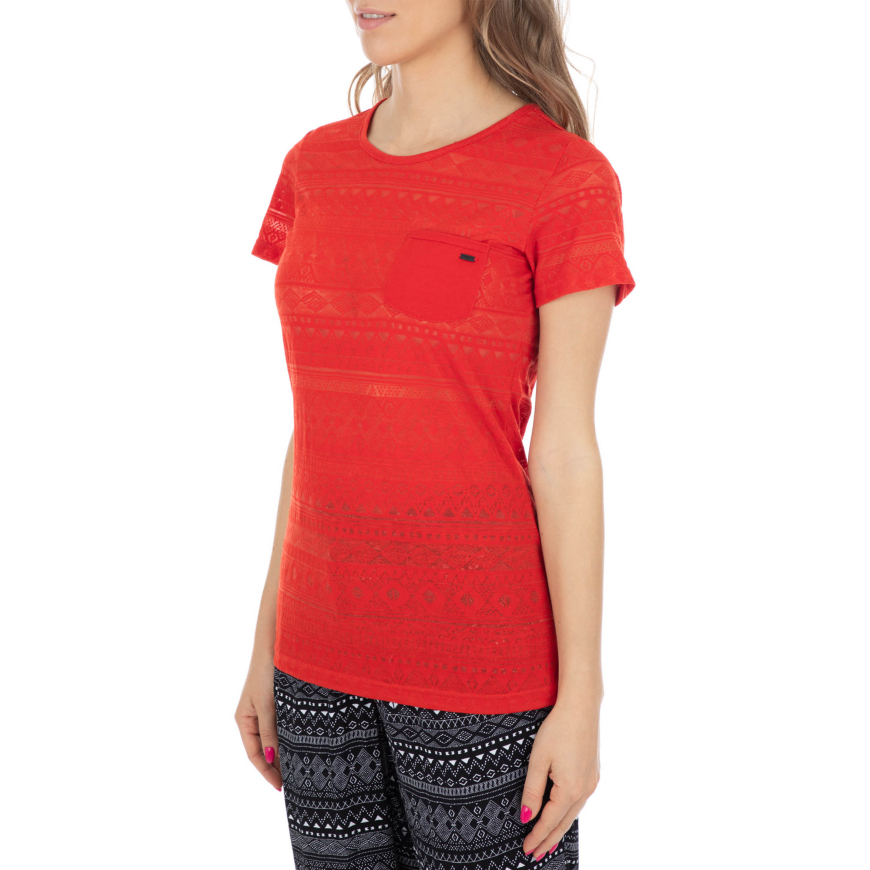 Футболка Termit 100258 - Зображення №2