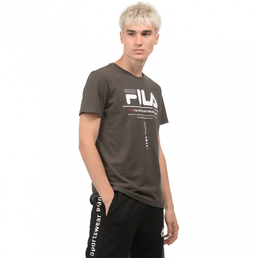 Футболка FILA 100583 - Зображення