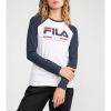 Футболка жіноча FILA  100585  - Зображення №1