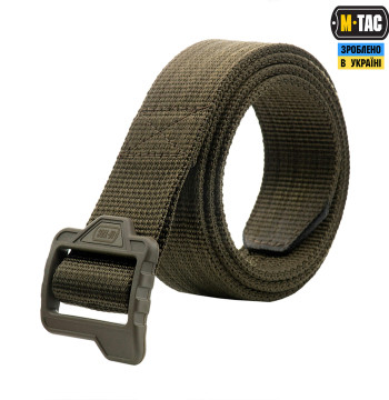 Ремінь Lite Tactical Belt Gen.II 10063001 M-TAC - Зображення №2