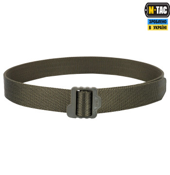 Ремінь Lite Tactical Belt Gen.II 10063001 M-TAC - Зображення №3