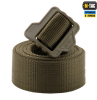 Ремінь Lite Tactical Belt Gen.II 10063001 M-TAC - Зображення №4