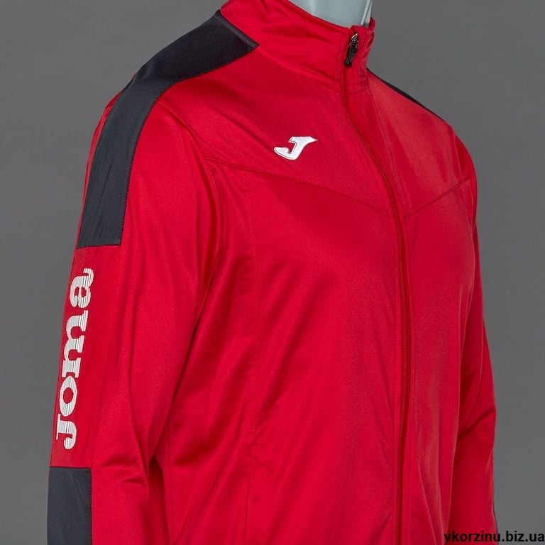 Олімпійка Joma 100687.601 - Зображення №2