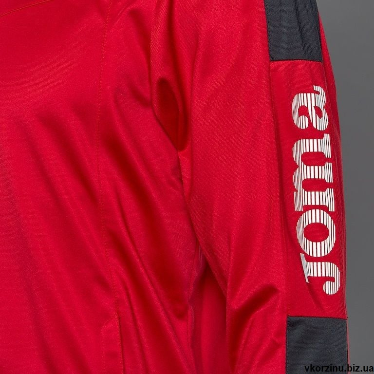 Олімпійка Joma 100687.601 - Зображення №5