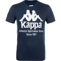 Футболка чоловіча Kappa Men's T-shirt 100757