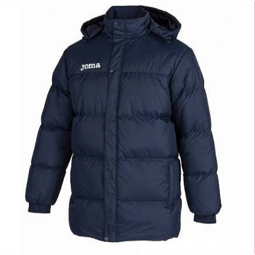 Куртка Joma  ALASKA II 101138.331-AW22 - Зображення